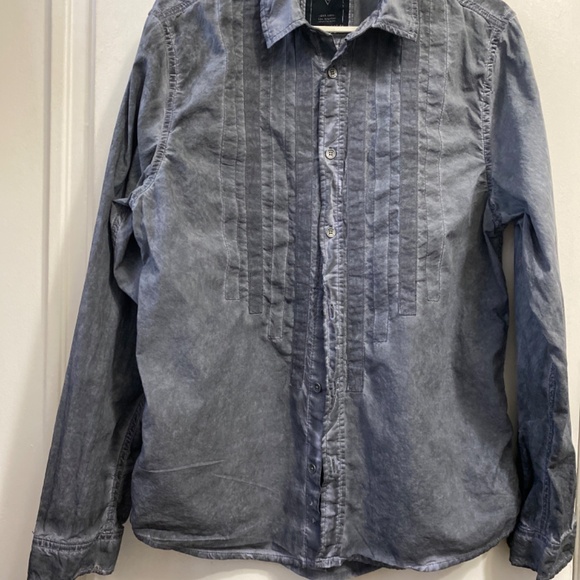 Excellent condition men’s Guess shirt size M - Picture 2 of 5